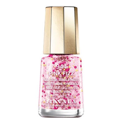 Mini esmalte Mavala Color